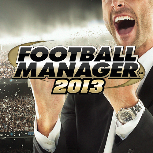 Football Manager 2013