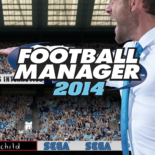 Football Manager 2014