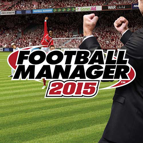 Football Manager 2015