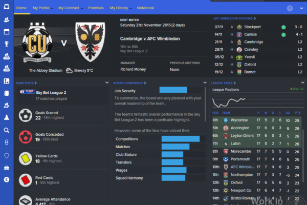 fm2016_10252_Manager_Home_Screen