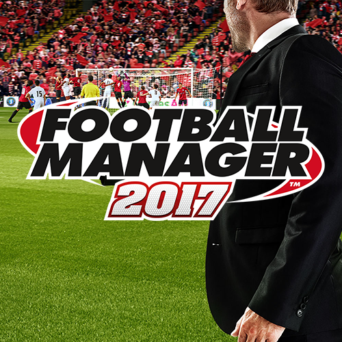 Football Manager 2017