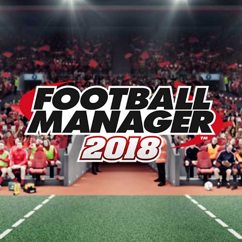 Football Manager 2018