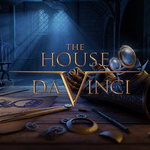 The House of Da Vinci